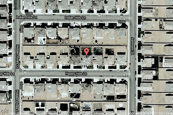 Map View