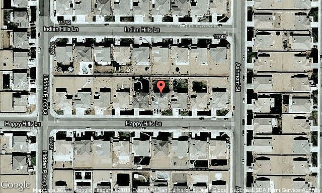 Map View