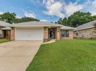 6343 Mers Ln, Pensacola, FL 32526