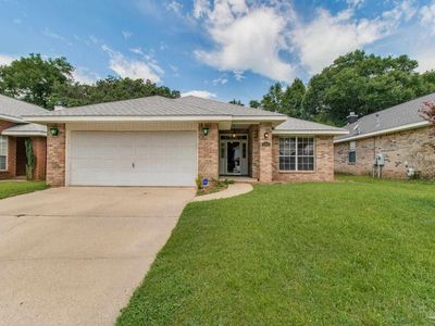 6343 Mers Ln, Pensacola, FL, 32526