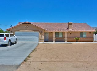 8181 Minstead Ave, Hesperia, CA 92345