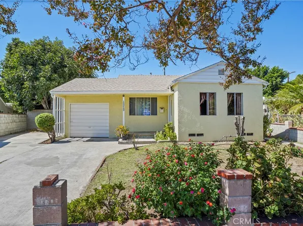 15249 Cantara St, Panorama City, CA 91402