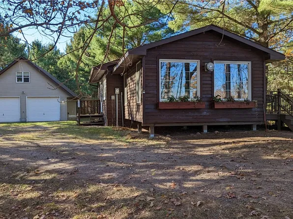 5505 N Ham Holly Drive, Stone Lake, WI 54876