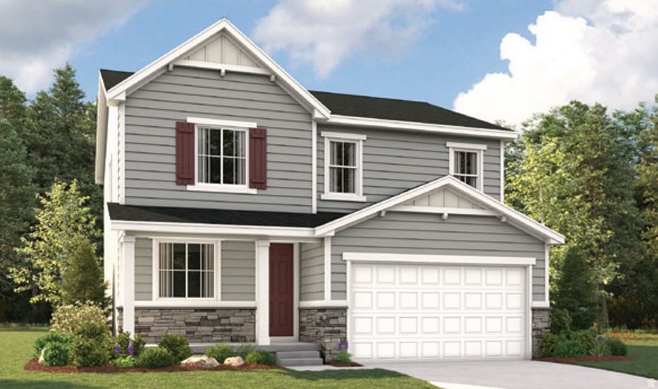 1st image of 1033 W 450 S #78