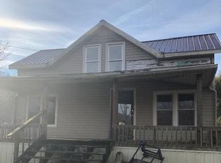 125 Carvers Ferry Rd, Richmond, KY 40475