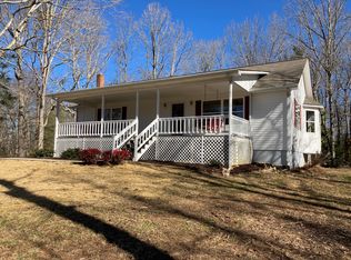 167 Mount Pleasant Church Rd, Blairsville, GA 30512