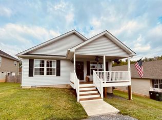 179 Elliot St., Staunton, VA 24401