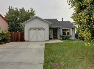 1753 S Genoa Way, Aurora, CO 80017