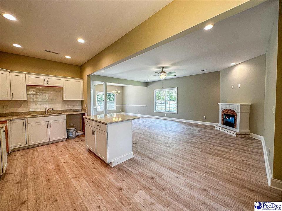 2265 Waverly Woods Dr, Florence, SC 29505 MLS 20224358 Zillow