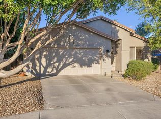 6152 W Oraibi Dr, Glendale, AZ 85308