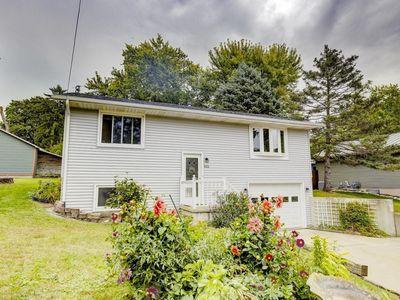 611 Blaine Street, Edgerton, WI, 53534