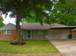 1402 Leneva Ln, Pasadena, TX 77502