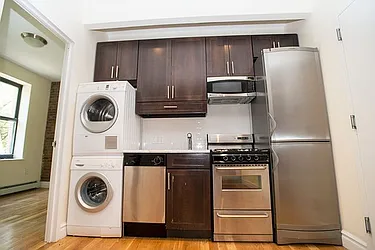 Rented by Westminster Management