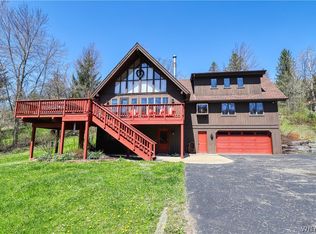 6829 Springs Rd, Ellicottville, NY 14731