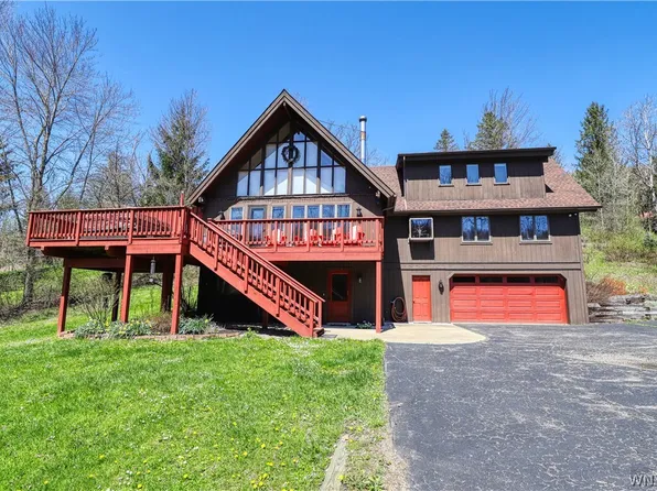 6829 Springs Rd, Ellicottville, NY 14731