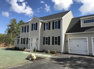 12 Deer Run, Plymouth, MA 02360