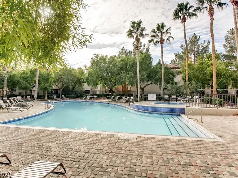 9000 Las Vegas Blvd S #2283 — Photo 29