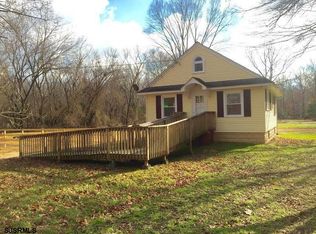 143 10th Ave, Dorothy, NJ 08317