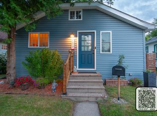 602 Stratford Rd, Ferndale, MI 48220