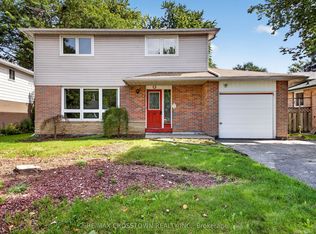 63 Adeline Ave, New Tecumseth, ON L0G1W0