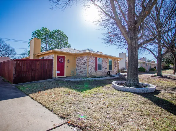 2415 Lido Ln, Arlington, TX 76015