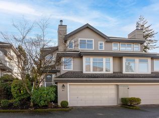 817 Roche Point Dr, North Vancouver, BC