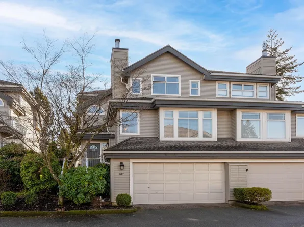 817 Roche Point Dr, North Vancouver, BC V7H 2W3