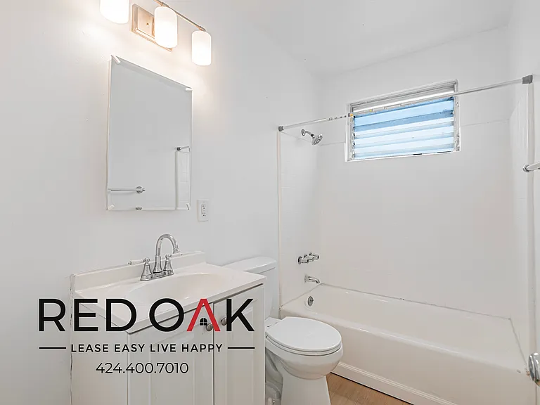 5632 Harold Way #8 — Photo 14