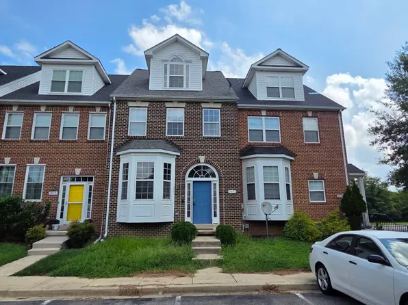 2603 Lacrosse Pl, Waldorf, MD 20603