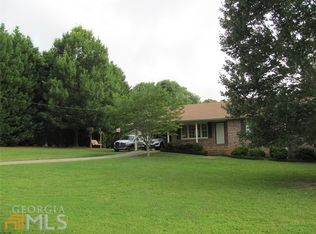 17 Mintz St, Griffin, GA