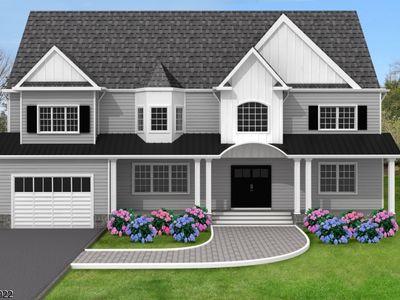 740 Hyslip Ave, Westfield, NJ, 07090