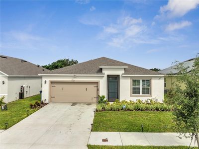 877 Ambleside Dr, Haines City, FL, 33844