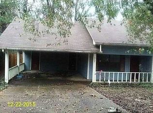 3932 Lost Lake Way, Jackson, MS 39212