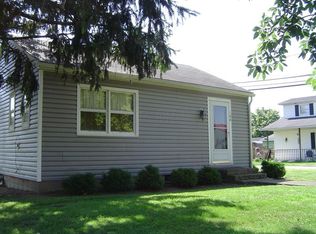 106 S Main St, Williamsport, OH 43164