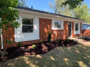 3849 Wem Dr, Lexington, KY 40517