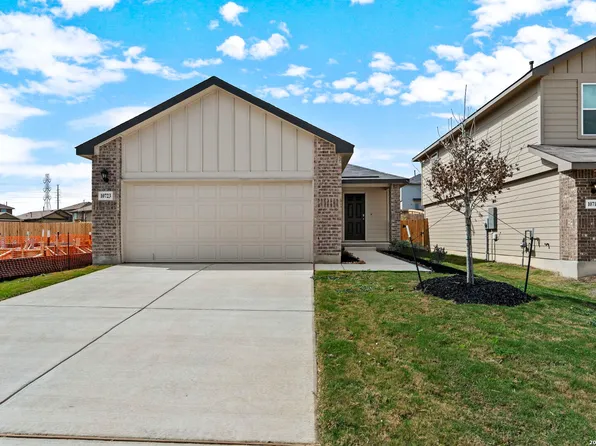 10723 Criterion, San Antonio, TX 78252
