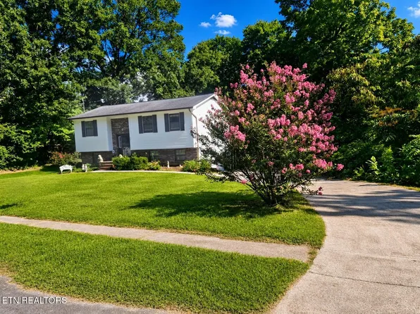 161 Hilltop Ln, Norris, TN 37828