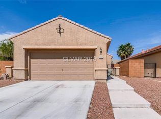 6712 Divers Loons St, North Las Vegas, NV 89084