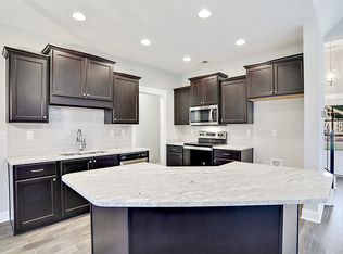 3701 Carolines Way, Southaven, MS 38672