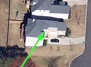 2440 Noelle Ln, Powder Springs, GA 30127