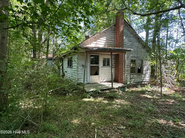 2717 Old Us Highway 64, Jamesville, NC 27846