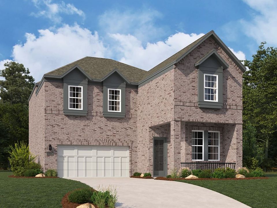 City Point - Sanders Elevation Image 2
