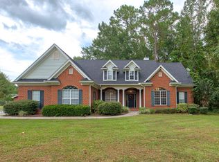 1063 Walden Rd, Tallahassee, FL 32317