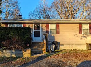 12401 State Rd, King George, VA 22485