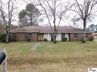 407 Stevenson Dr, Monroe, LA 71203