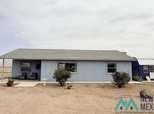 2900 Canto Rd SE, Deming, NM 88030