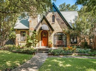 902 Monte Vista Dr, Dallas, TX 75223