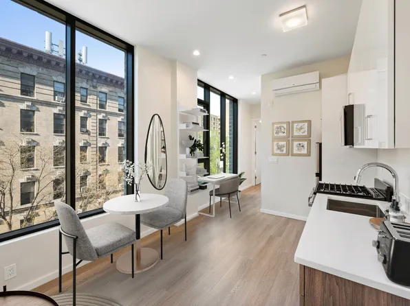 2750 Frederick Douglass Blvd #5B, New York, NY 10039