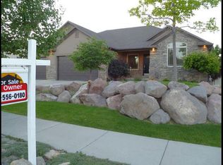 3684 W Salinas Dr, Riverton, UT 84065