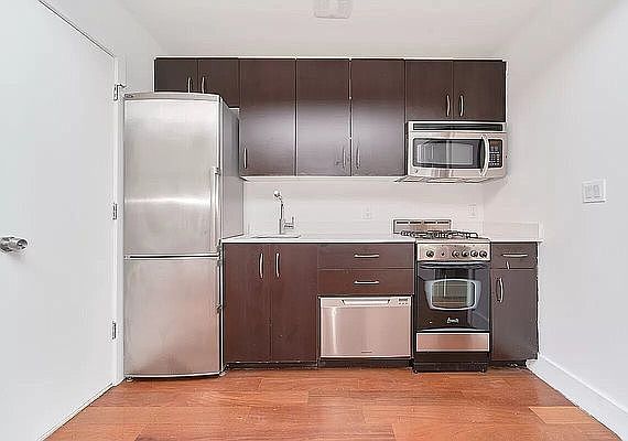 2nd image of 203 E 4th St APT Ge